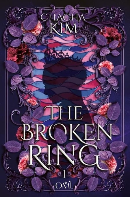 The broken ring Tome 1