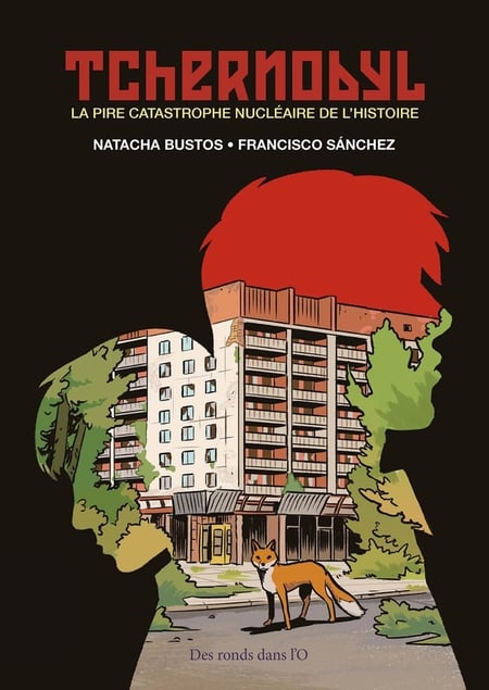 Tchernobyl : La zone