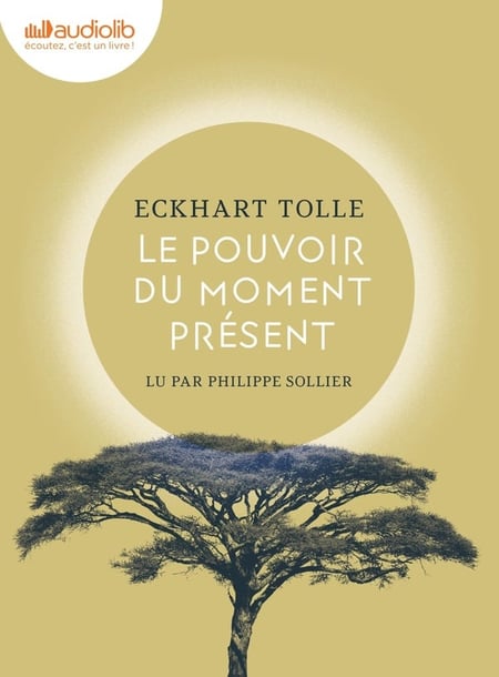 Le Pouvoir du moment présent