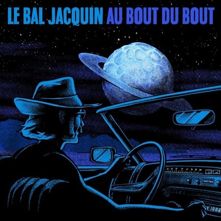 Au dout du bout
