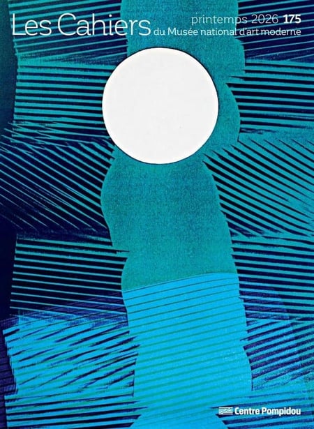 Les cahiers du MNAM n.175 : Xérographies