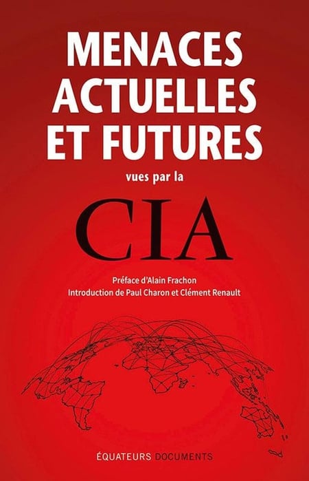 Rapport de la CIA (édition 2026)