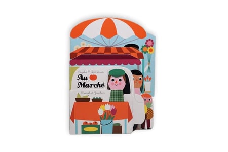 Au marché