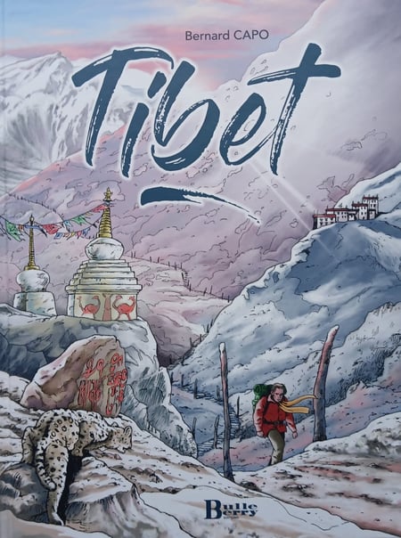 Tibet