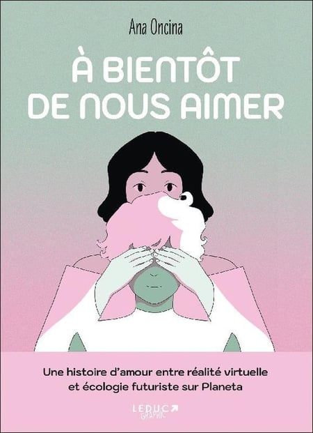 À bientôt de nous aimer