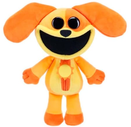 Peluche Poppy Dogday