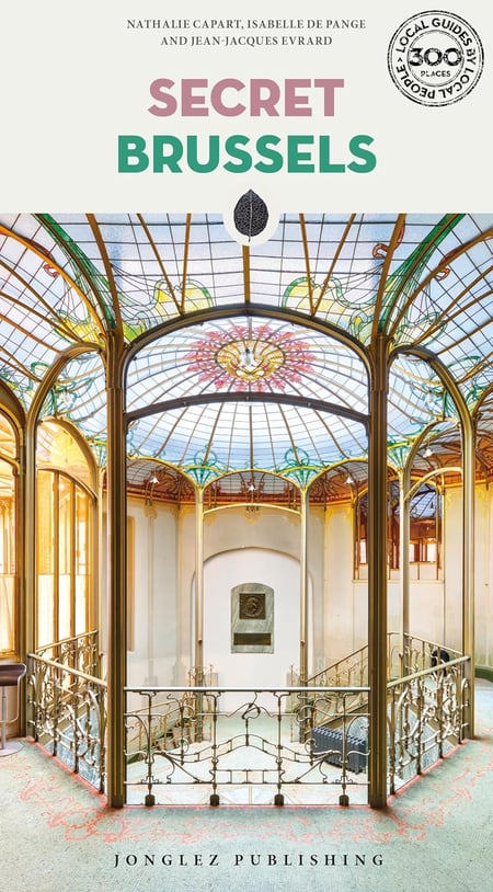 Secret : Brussels (édition 2026)