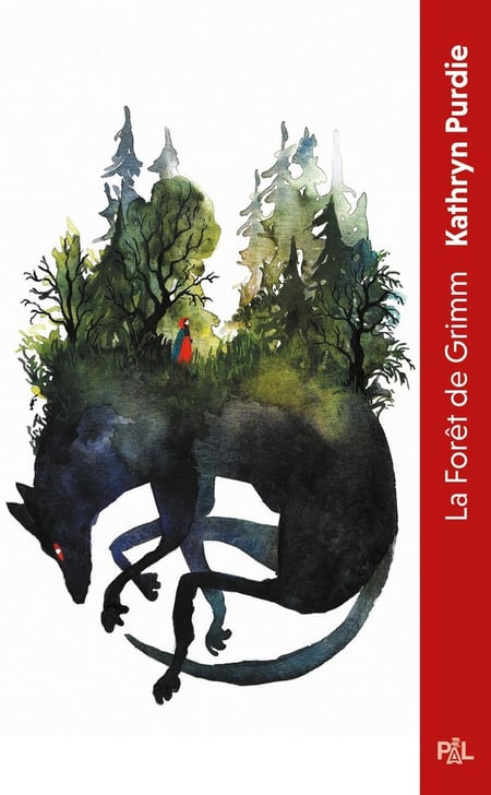 La Forêt de Grimm