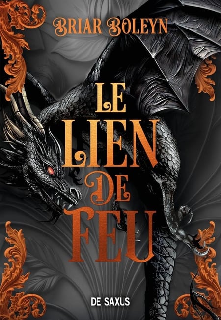 Le Lien de feu