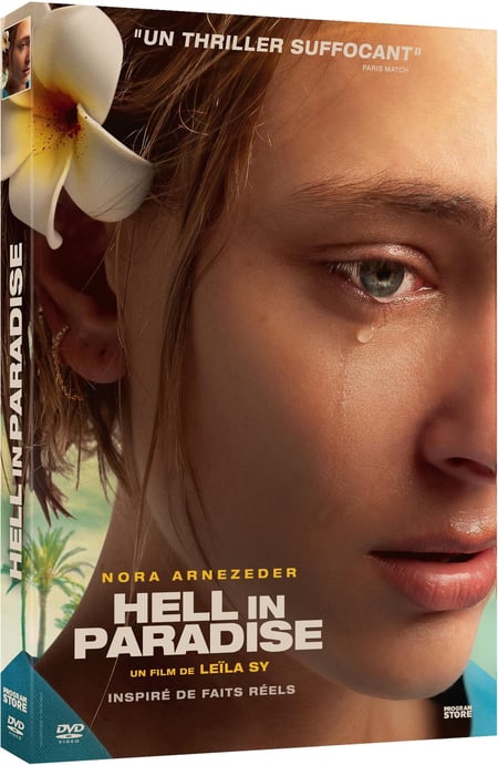 Hell in Paradise