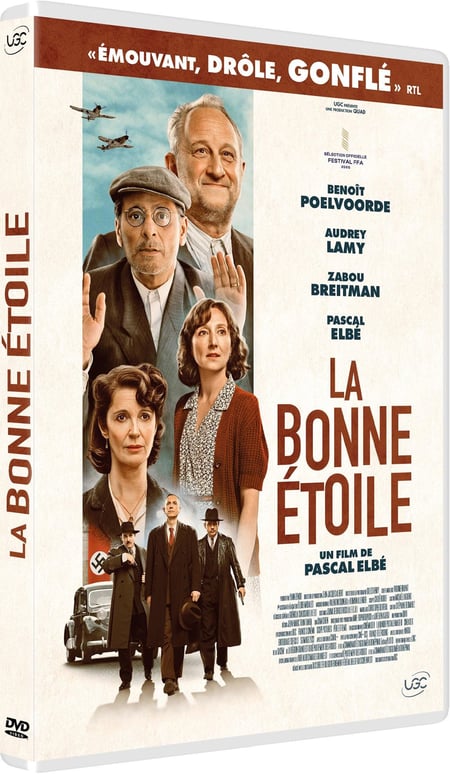 La Bonne étoile
