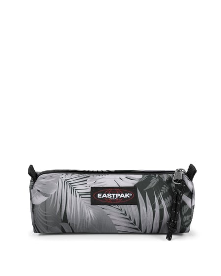 Trousse ronde 1 compartiment Eastpak - Retro Black - Benchmark Brize
