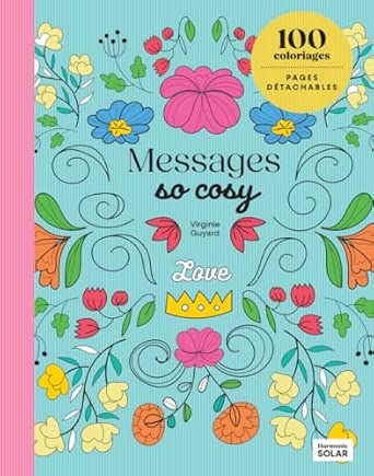 Messages cosy NE 2026