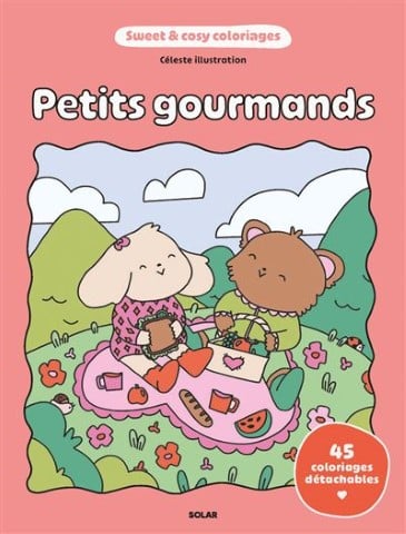 Petits gourmands