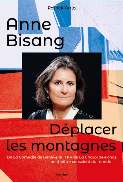 Déplacer les montagnes