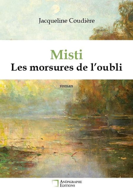 Misti : Les morsures de l'oubli