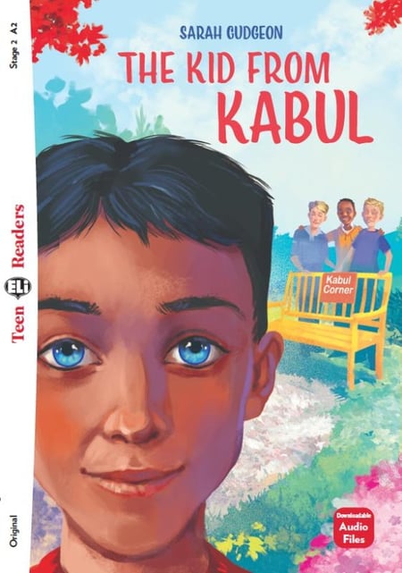 The kid from kabul a2