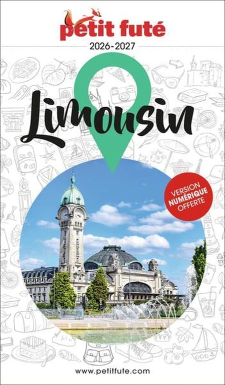 Guide région : Limousin (édition 2026/2027)