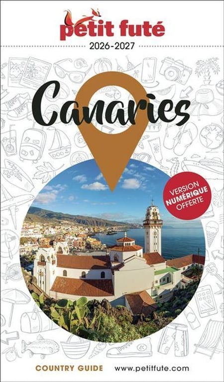 Country guide : Canaries (édition 2026/2027)