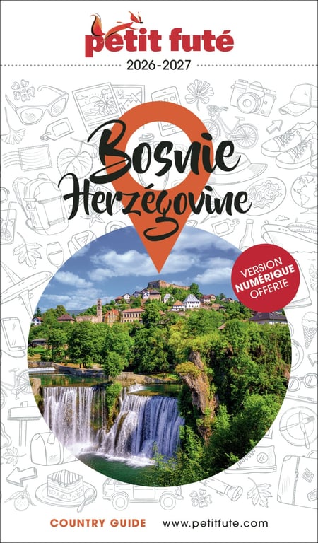 Country guide : Bosnie-Herzégovine (édition 2026/2027)