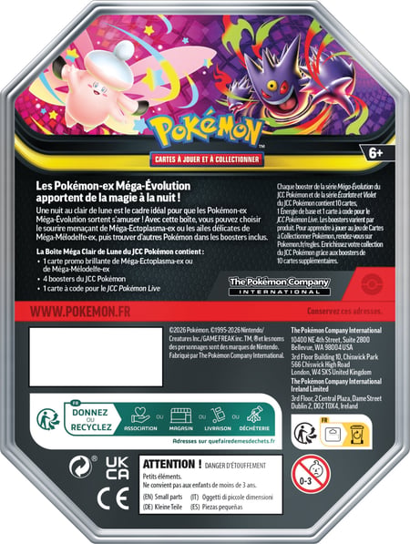 Pokebox Q2 2026 Visuel 2 Pokémon Asmodée