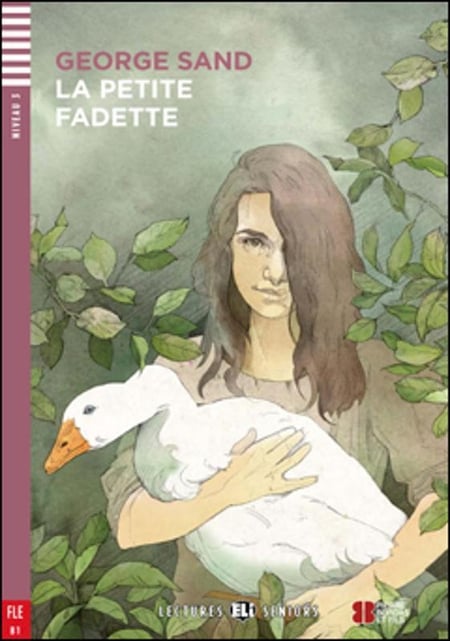 Petite Fadette, La + CD - Eli Seniors