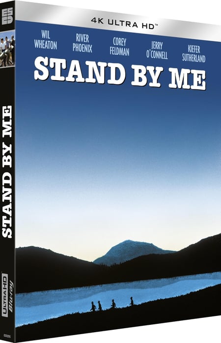Stand by Me