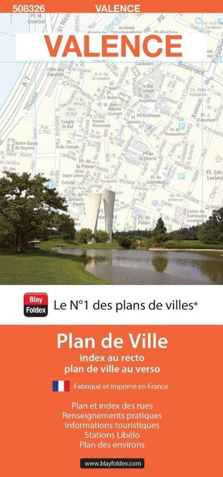 Valence (édition 2026)