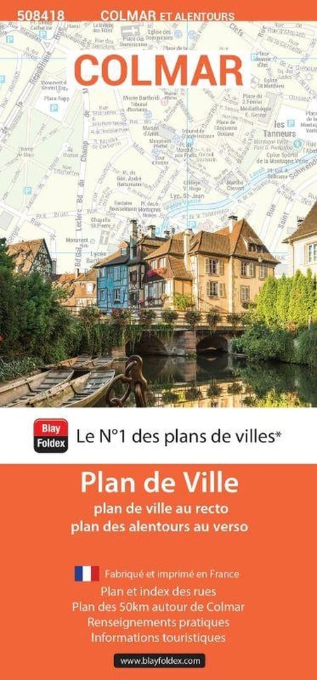 Colmar (édition 2026)