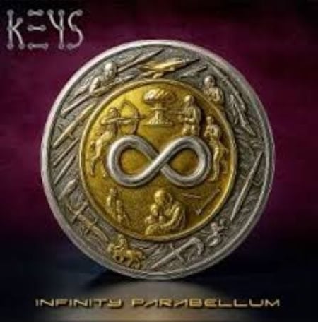 Infinity Parabellum