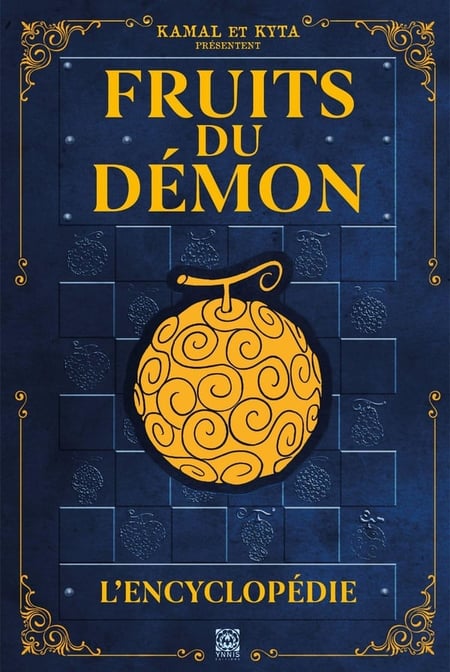 Fruits du Démon, l'Encyclopédie