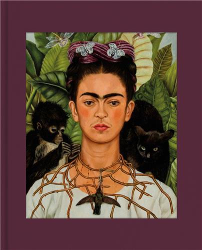 Frida Kahlo : The making of an Icon (Hardback)