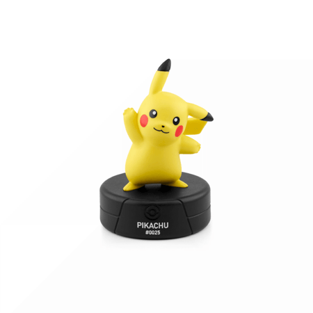 Figurine - Tonie - Pokemon Pikachu