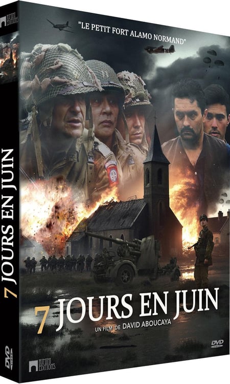 7 jours en juin