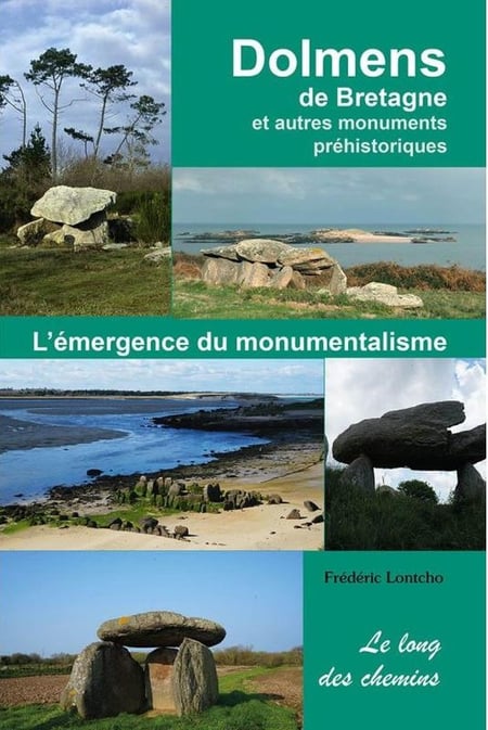 Dolmens de Bretagne