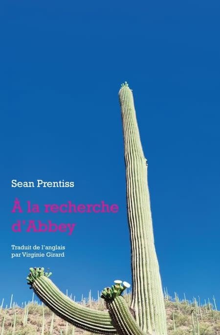 A la recherche d'Abbey