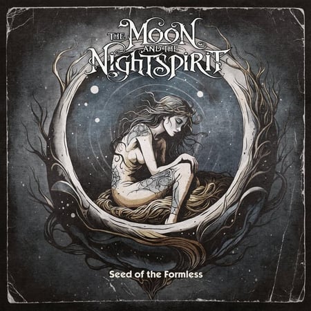 Seed Of The Formless - édition limitée