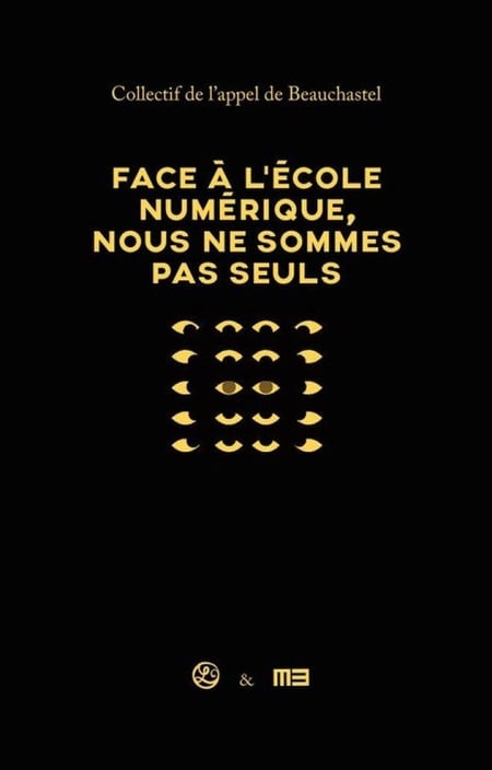 Face à l'école numérique, nous ne sommes pas seuls