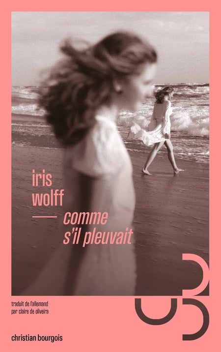Comme s'il pleuvait