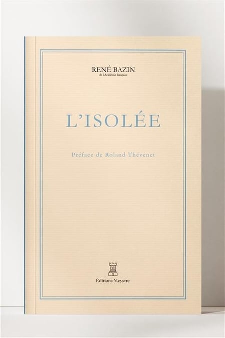 L'isolée