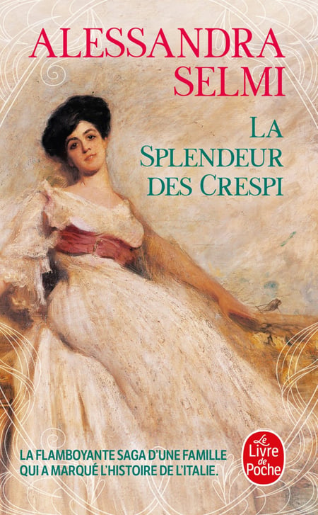 La Splendeur des Crespi
