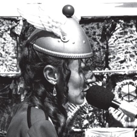 The Space Lady s Greatest Hits - édition limitée