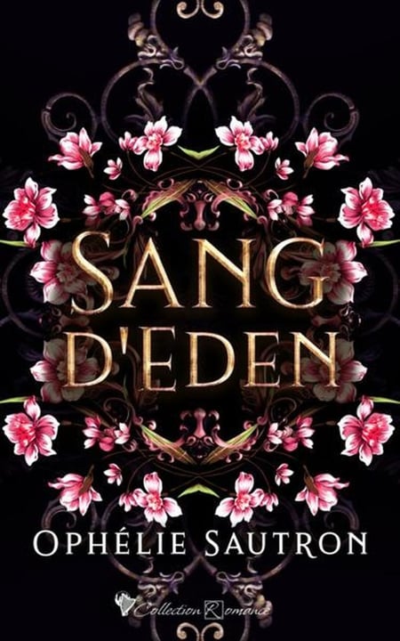Sang d'Eden