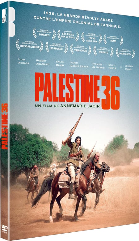 Palestine 36