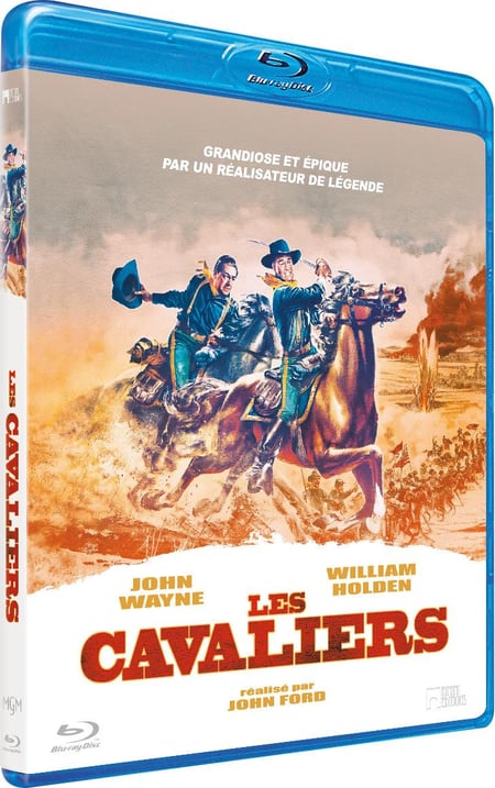 Les Cavaliers