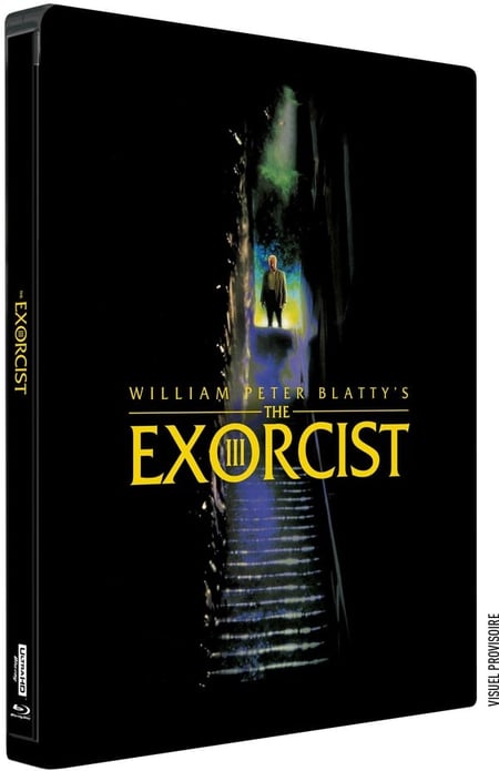 L'Exorciste, la suite