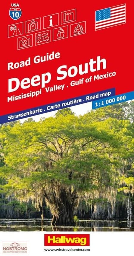 Deep south