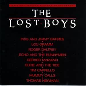 Lost Boys - Generation Perdue (Bof)