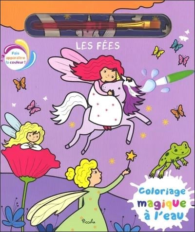 Les fées