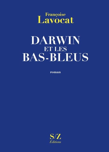 Darwin et les bas-bleus